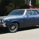 Image for article titled 1969 Chevrolet Nomad